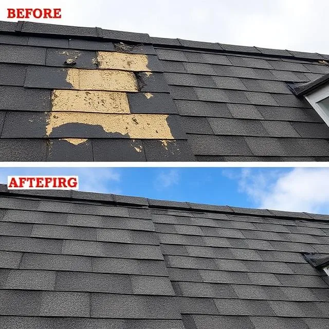 Roof Repair Near Me in Middleton, MA near me